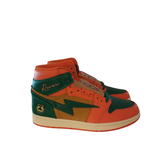 Reves Sport KIY 85 HI (House of Pain) - 11 Mens