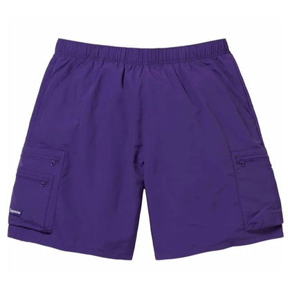 Supreme Cargo Water Short-Small