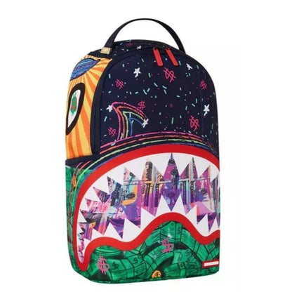 Sprayground Mikey's Ice Dream Backpack