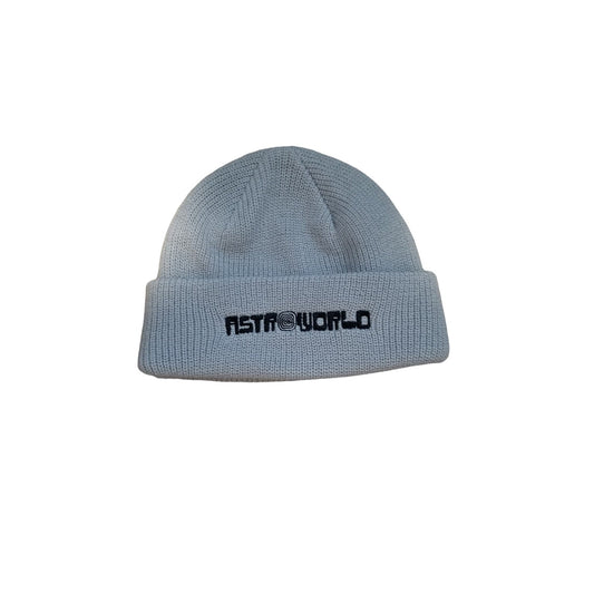 Travis Scott Astro World Beanie