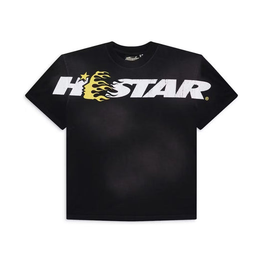 Hellstar Studios Cartoon Logo T-shirt - Small