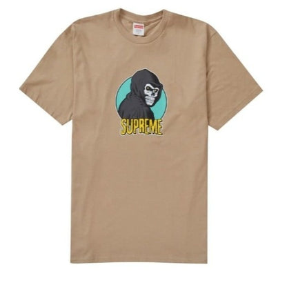 Supreme Reaper Tee SS23 Front