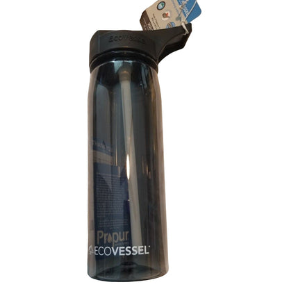 Ecovessel Water Bottle BPA BPS Free