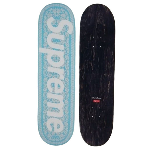 Supreme Celtic Knot Skateboard Deck 2021