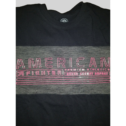 American Fighter T-Shirt