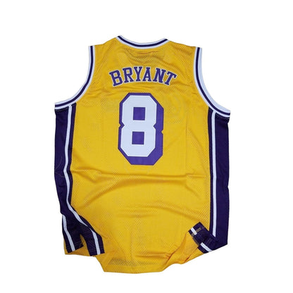 Crenshaw Headgear Classic #8 LA Kobe Bryant-XXL