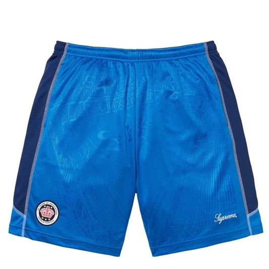 Supreme Jacquard Soccer Short-Large