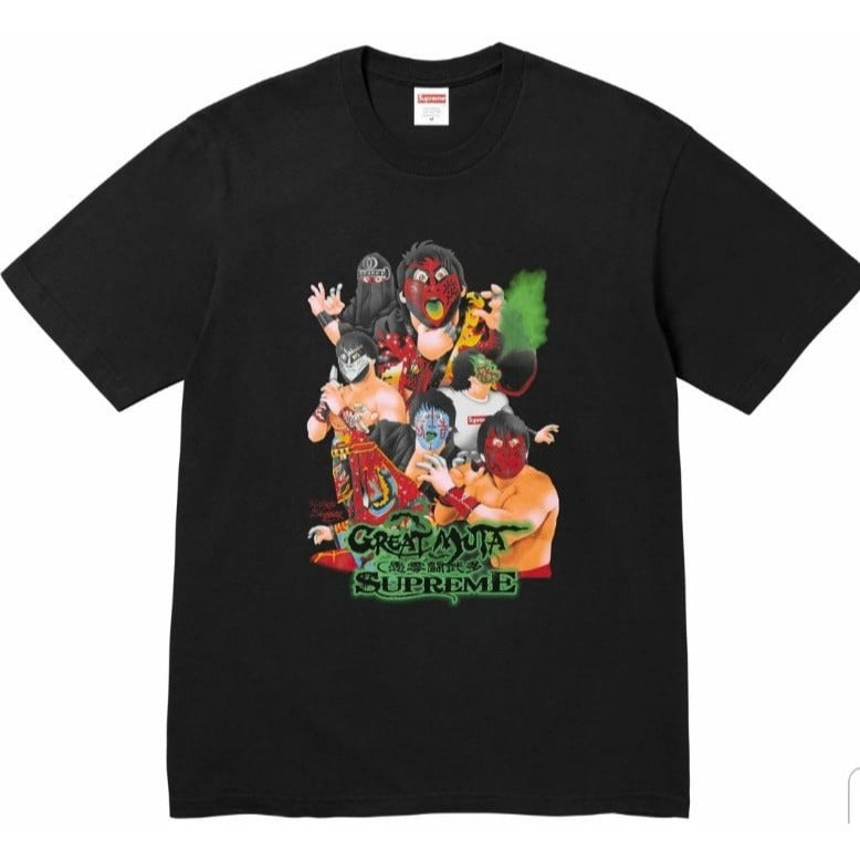 Supreme Muta Tee - Small