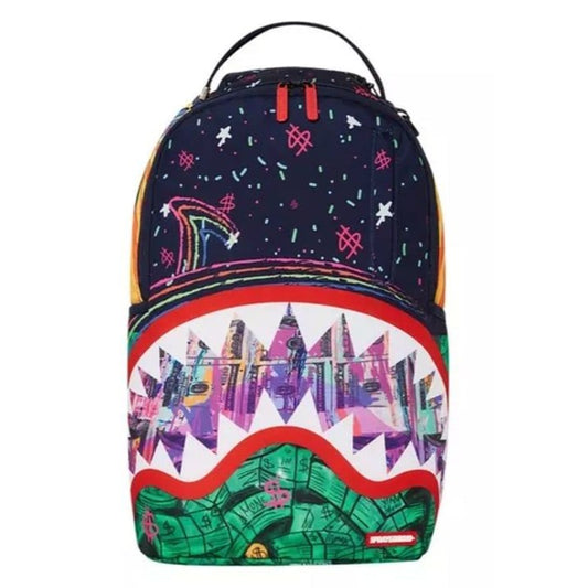 Sprayground Mikey's Ice Dream Backpack