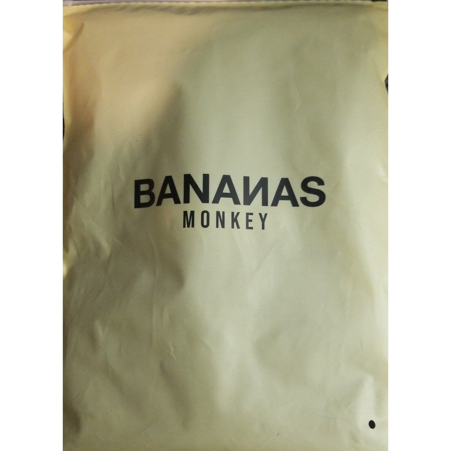 Bananas Monkey Close Encounter Tee Pack