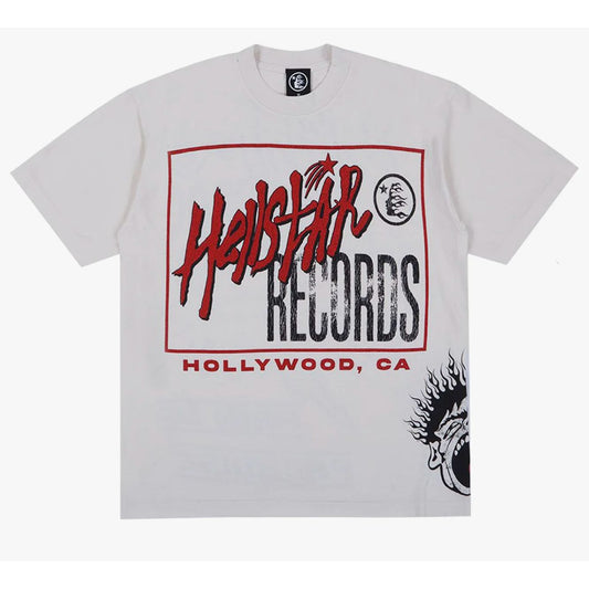 Hellstar Studios Records Tee Cream Capsule 9 - Large