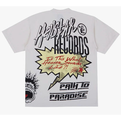 Hellstar Studios Records Tee Cream Capsule 9 - Large