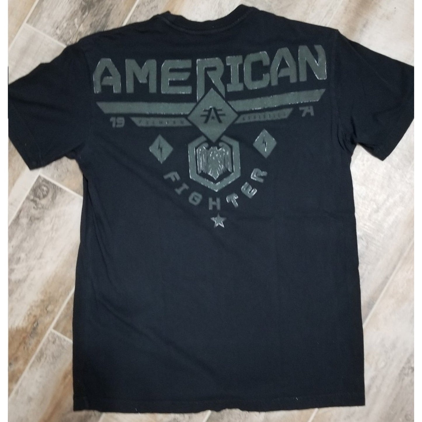 American Fighter T-Shirt
