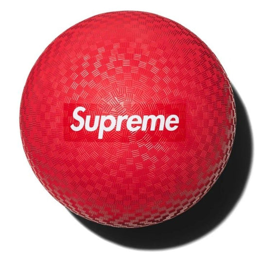 Supreme®/Franklin® Playground Ball