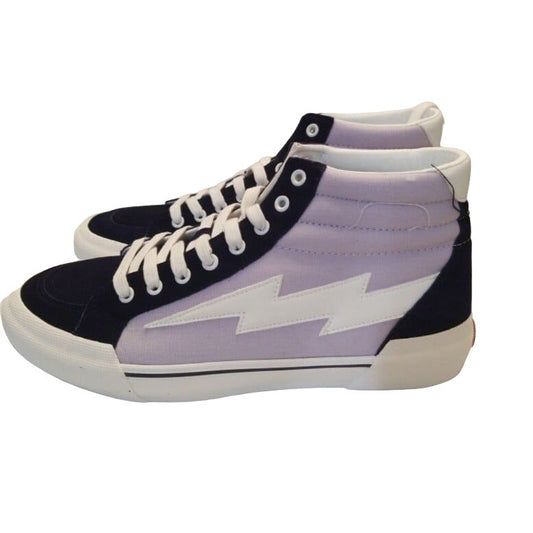 Revenge X Storm Vol 2 RS- LIC/DNVY-10, Lilac Dark Navy - Size 10