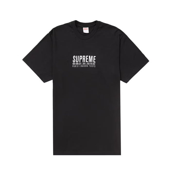 Supreme Paris Tee - Small