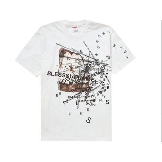 Supreme Bless Observed in a Dream Tee - Large