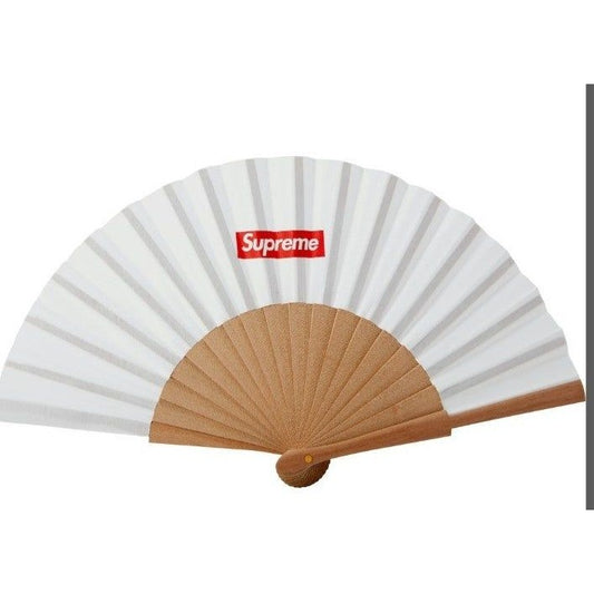 Supreme Folding Fan