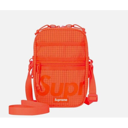 Supreme Reflective Side/Shoulder Bag