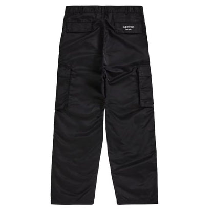 Supreme Nylon Cargo Pant (SS24) - 30 Waist