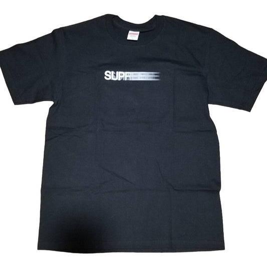 Supreme In Motion Tee 2023 - Medium