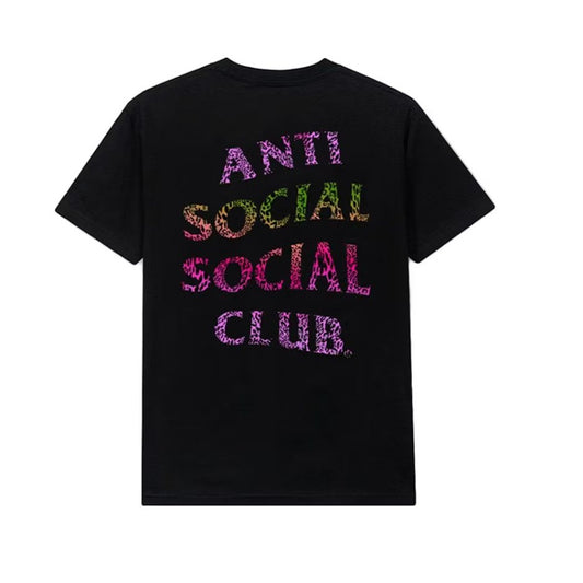 Anti Social Social Club Assclubtronic T-shirt - Medium