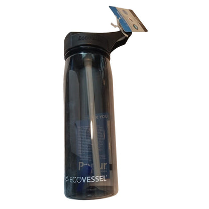 Ecovessel Water Bottle BPA BPS Free
