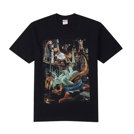 Supreme T-Rex Tee - XLarge