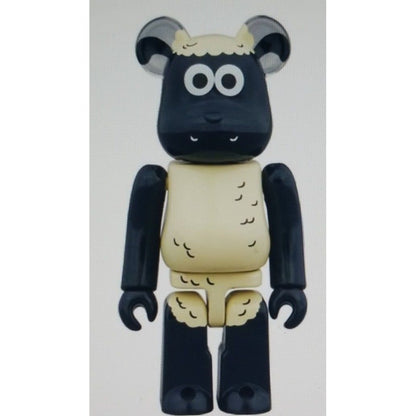 Bearbrick Shaun the Sheep 1000%