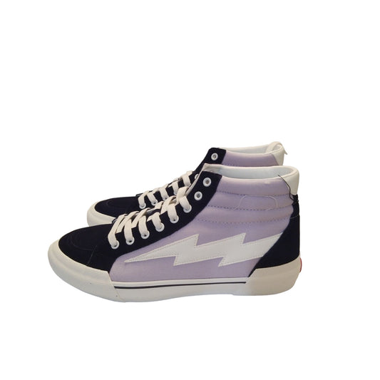 Revenge X Storm Vol 2 RS- LIC/DNVY-11, Lilac Dark Navy - Size 11