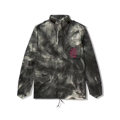 Anti Social Social Club Alpha Industries x ASSC M-65- XXLarge