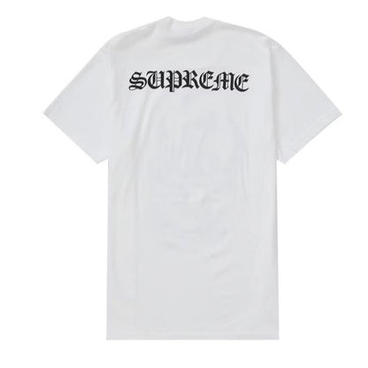 Supreme Mutants Tee-White - XLarge