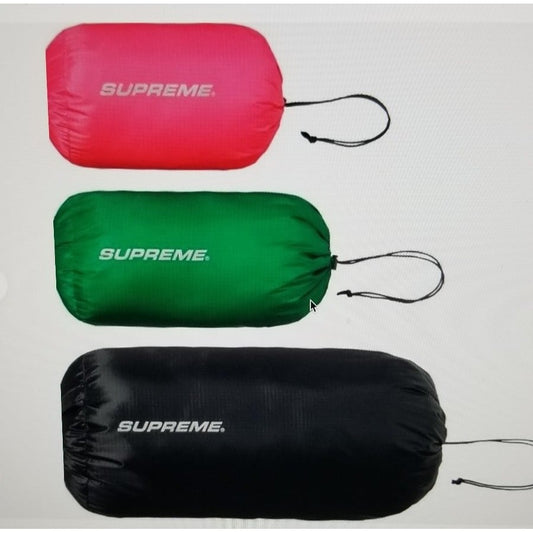 Supreme Nylon Ditty Bags Front