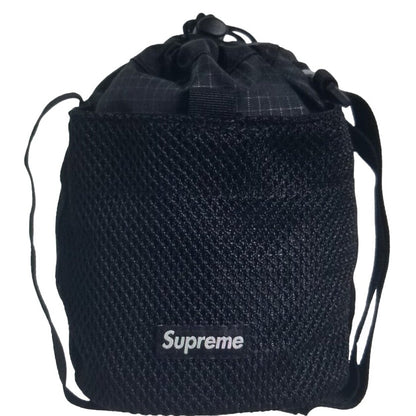 Supreme 3D Logo Small Bag B