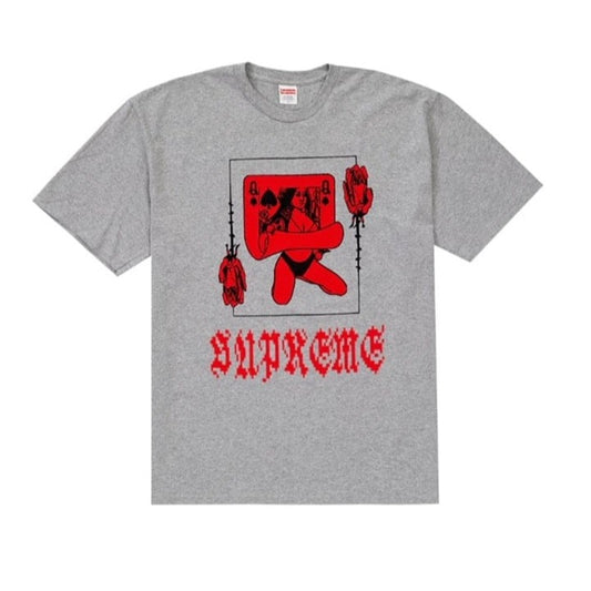 Supreme Queen Tee - Small