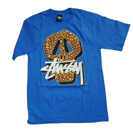 Stussy Skull Tee - Small