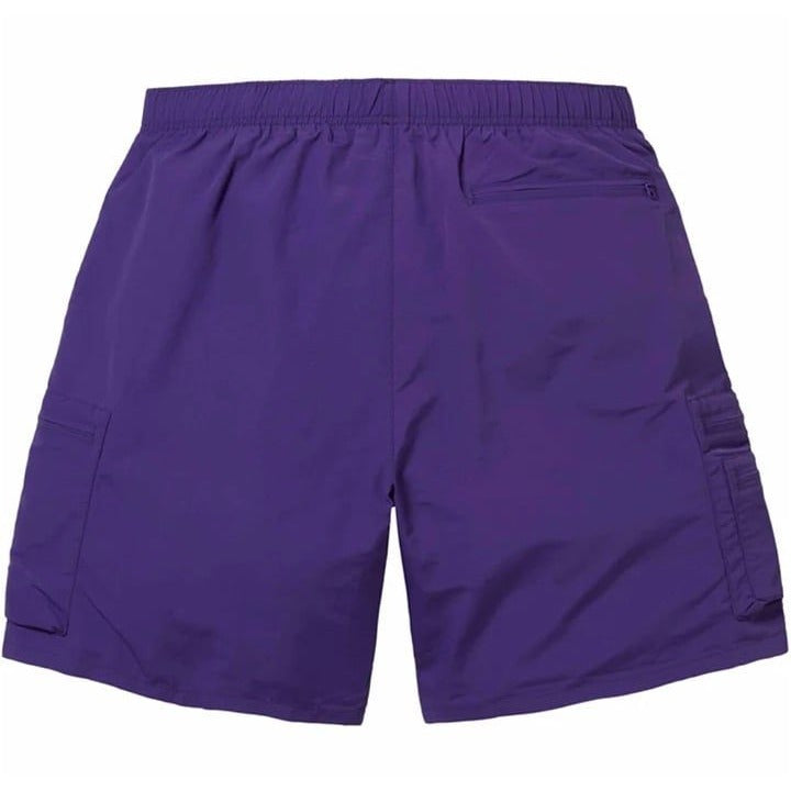 Supreme Cargo Water Short-Small