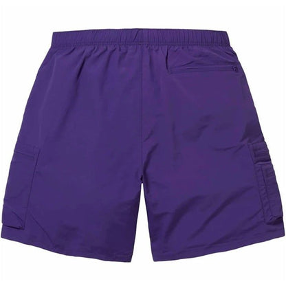 Supreme Cargo Water Short-Small