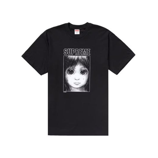 Supreme Margaret Keane Teardrop Tee - Medium