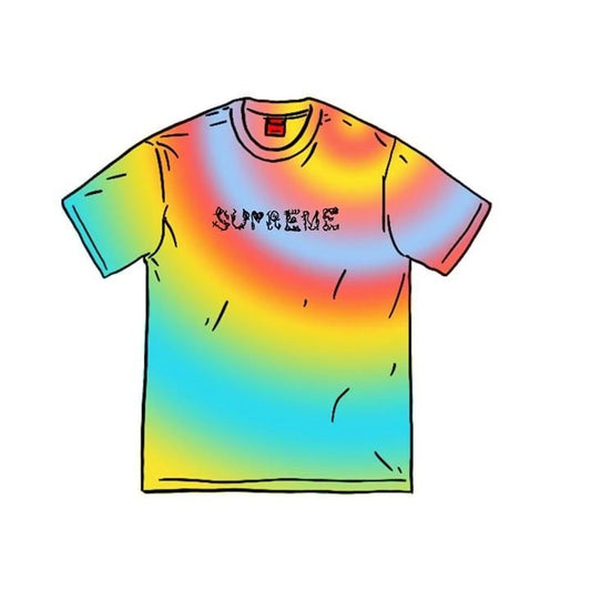 Supreme Morph Tee - Small