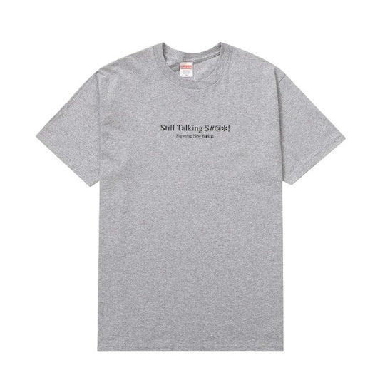 RARE Supreme Still Talking Tee -Small