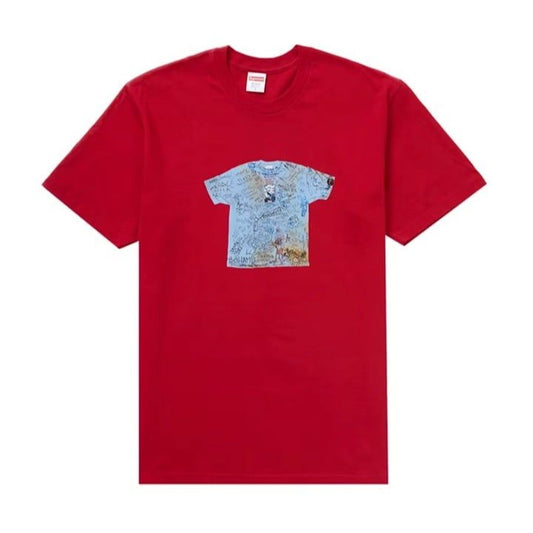 Supreme 30th Anniversary First Tee-XLarge