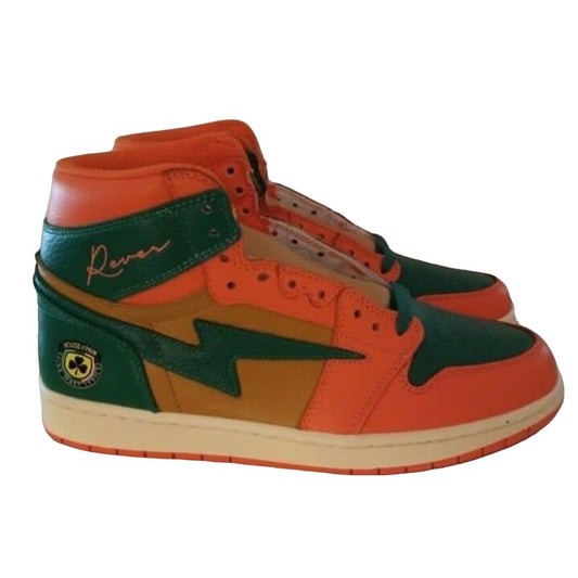 Reves Sport/ KIY 85 HI - 10 Mens