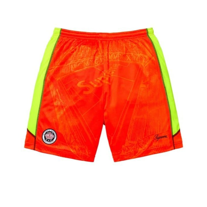 Supreme Jacquard Soccer Short-XLarge