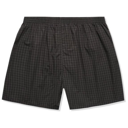 Big Pulse Short - Black/Coal - Medium