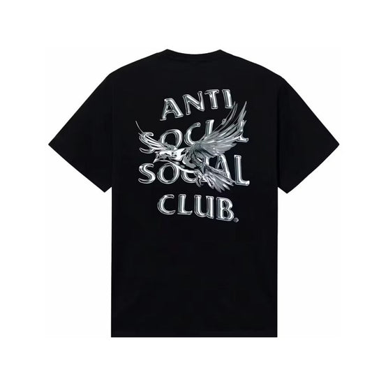 Anti Social Social Club Frantically Melting Tee