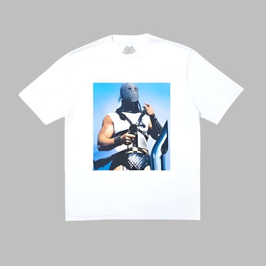 Palace Mad Maximum Tee-Small