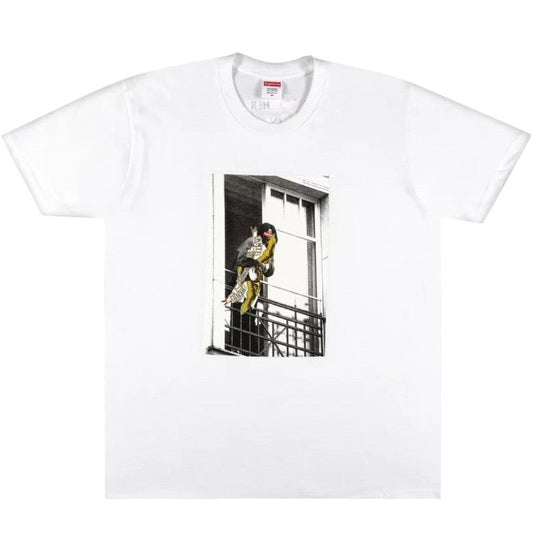 Supreme AntiHero Balcony Tee - Small