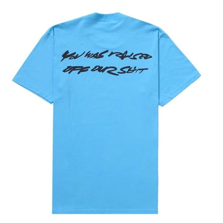 Supreme Futura Tee-Small