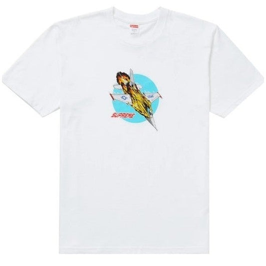 Supreme Jet Tee front